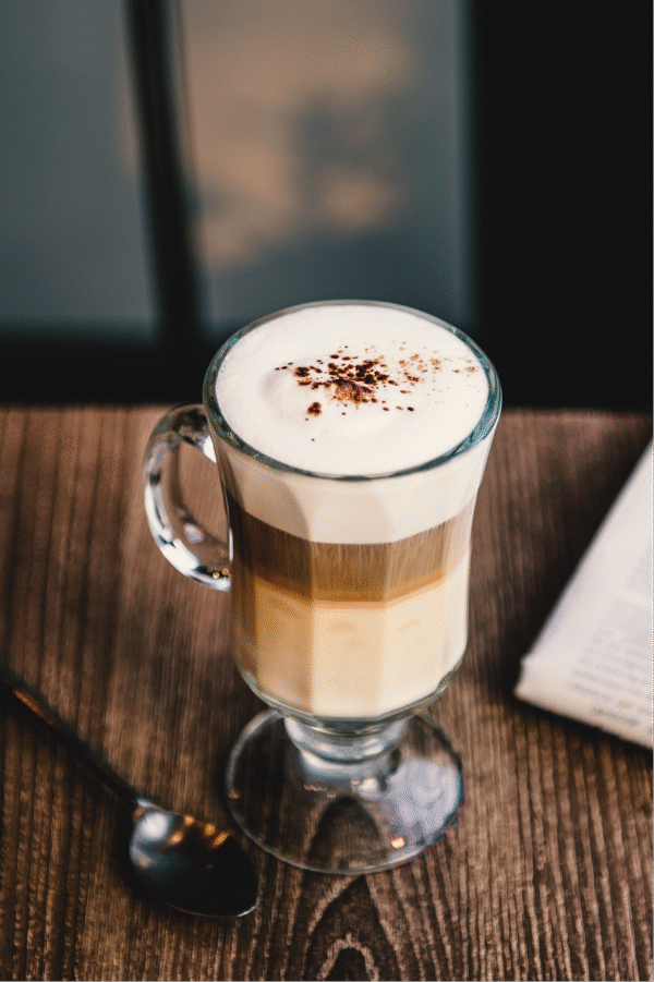 Cappuchino Cappuccino