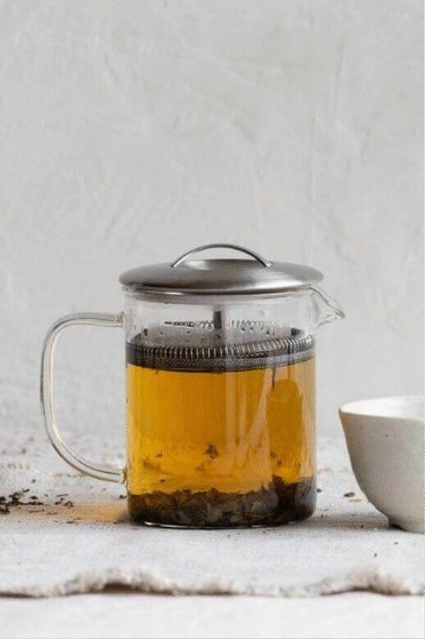 Artisan tea Amyra Lychee