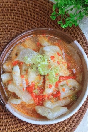 Cireng bnjur Cireng Banjur