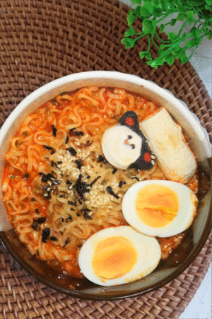 Hot tori ramen Hot Tori Ramen