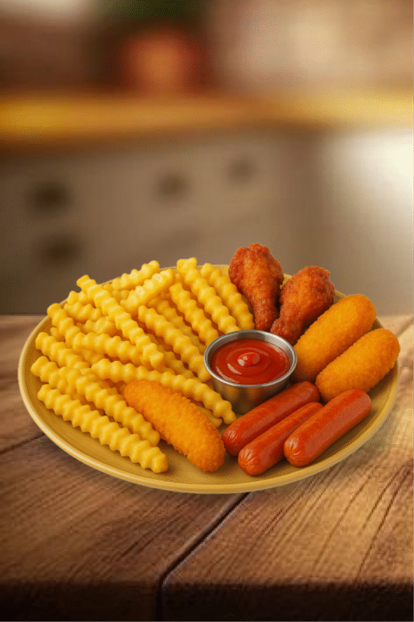 Snack Platter Snack Platter