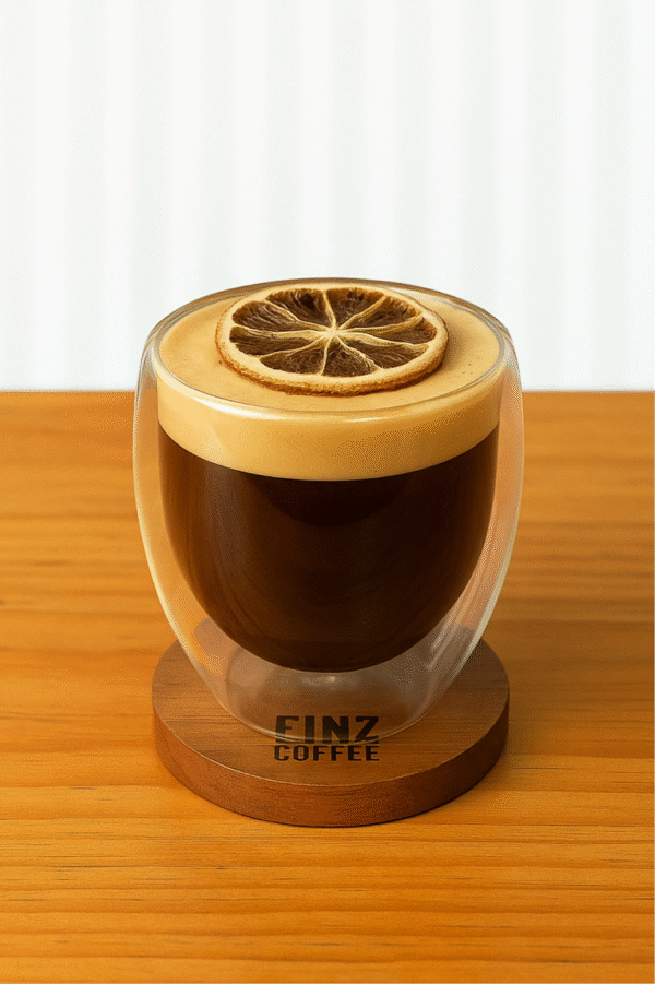 acid blck cfe Acid Black Coffee