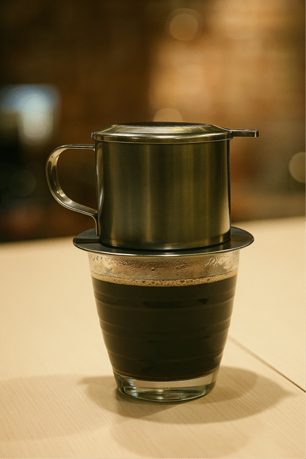 vietnam drip Vietnam Drip